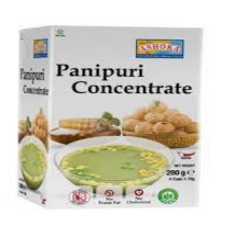 PANIPURI CONCENTRATE 280G